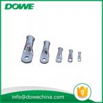 High quality bell mouth copper pipe-pressed terminal lugs for sale