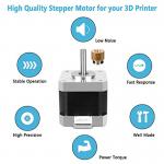 Faradyi Customized Micro Dc Stepper Motor Nema 35 For 3D Printer