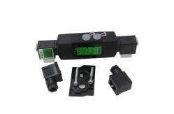 China ASCO Solenoid Valve 551 SCG551A002MS Panel Link Double coil supplier