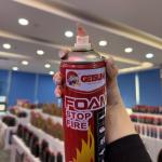 Getsun Foam Fire Extinguisher Spray | Disposable Manufacturer Wholesaler for sale