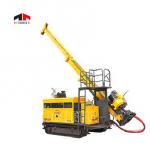 1000m Diamond Core Drilling Rig Bw Nw Hw Pw Wireline Equipment For Cold Mining for sale