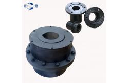 China CLZ tooth-curved gear shaft coupling supplier