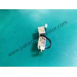 Hospital Medical Parts PHiliph Goldway G30 patient monitor NIBP module solenoid valves for sale