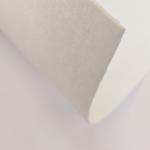 260gsm Spunbond Polyester Filter Media Cloth Fabric for sale