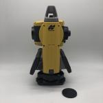 Topcon GM-52 2 Reflectorless Dual Display Total Station With Bluetooth