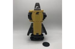 China Topcon GM-52 2 Reflectorless Dual Display Total Station With Bluetooth supplier