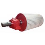 1200mm Dia Rubber Lagging Conveyor Drive Pulley Heavy Industry for sale