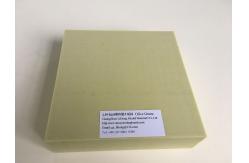 China 1.40 Olive Green High  Density   PU  Tooling Board For Jigs , Fixtures supplier