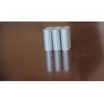 6061 , 6005 T6 Blue / Silver Anodized Aluminum Tube For Trailers , Electronics