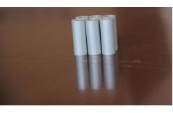 China 6061 , 6005 T6 Blue / Silver Anodized Aluminum Tube For Trailers , Electronics supplier