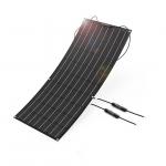 Vmp 36V Solar Power Panel Ship Caravan Camping Roof Flexible RV Solar Panel 100w-400w for sale