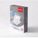 Custom White Cardboard paper Boxes For Toys And Collectibles Packaging