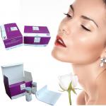 Poly L Lactic Acid  Dermal Filler Cheek Butt Enlargement For Anti Aging Wrinkles for sale