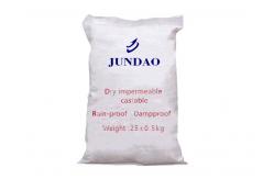 China Impermeable Kiln Insulation Materials / Electrolytic Cell Refractory Kiln Lining supplier