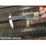 ASTM A106 HF Welding Gr. B Carbon Steel U Bend Fin Tube For Heat Exchanger for sale