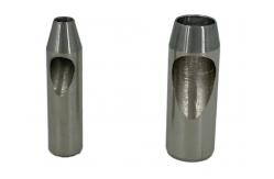 China Ejection Seal Punch For Side Slotting Punching Machine supplier