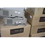 New Condition SMT Pick And Place Machine English Interface  Fast Easy Operate