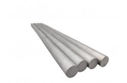 China High Hardness Tungsten Cobalt Alloy Solid Round Bar Wear Resistant supplier