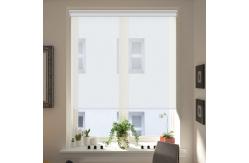 China Factory Supplier Window Blinds Fabric For Sun Screen Roller Blinds supplier