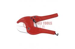 China DL-1232-19 Versatility Pex Pipe Cutter Edge Sharpness Manual Operating supplier