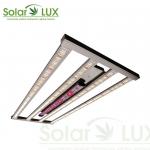 300w led grow light Spydr UL8800 Meanwell led grow light UV bar 4banks Samsung lm301b for sale