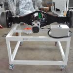 Advanced Electric Power Steering Trainer Rear Axle Automatic Transmission Training for sale