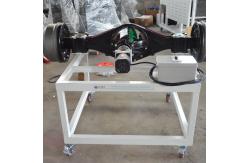 China Advanced Electric Power Steering Trainer Rear Axle Automatic Transmission Training supplier