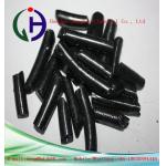 Glossy Brittle Solid Modified Coal Tar Pitch For Coal Utilization And Processing for sale