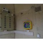 Auto 220V T607 Grow Room Environment Controller