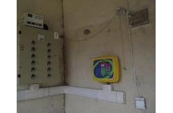 China Auto 220V T607 Grow Room Environment Controller supplier