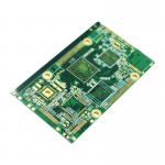 Lead Free SMT PCB Assembly For Treadmill Motor Customization Support
