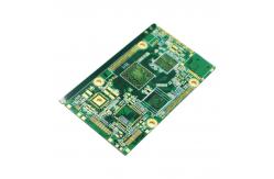 China Lead Free SMT PCB Assembly For Treadmill Motor Customization Support supplier