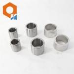 Custom Tc Wear Tungsten Carbide Parts Shape Oem for sale