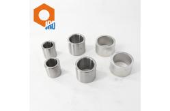 China Custom Tc Wear Tungsten Carbide Parts Shape Oem supplier