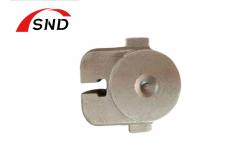 China OEM ODM CF8 Stainless Steel Casting And CNC Machining Parts Machine Tool Parts supplier