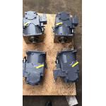 Rexroth Hydraulic Piston Pumps A11VLO260LRDU2/11R-NZD12K02P-S for Concrete Mixer for sale