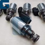  175-3893 1753893 Solenoid Valve For 120H 120K Excavator for sale