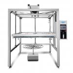 China AC 220V Power Supply IPX1-2 Water Drip Test Equipment with Touch Screen manufacturer