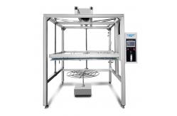 China AC 220V Power Supply IPX1-2 Water Drip Test Equipment with Touch Screen supplier