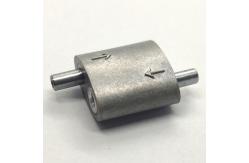 China Adjustable Cable Looping Gripper Linear Hanging Kit For HVAC / Duct And Lighting supplier