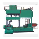 21mm - 60mm 7.5kw Mandrel Elbow Cold Forming Machine for sale