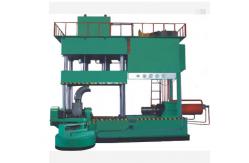 China 21mm - 60mm 7.5kw Mandrel Elbow Cold Forming Machine supplier