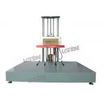 Package Drop Tester Meet ISTA Standards Perform Drop Test of Face, Edge, Corner for sale