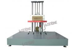 China LABTONE Free Drop Test Equipment , Quick Release Drop Tester DT015 supplier