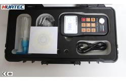 China Plastic Non Destructive Testing Equipment , ultrasonic thickness tester  TG-3300 supplier