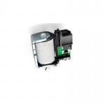 Pure Iron House 0.7A DC12V Push And Pull Solenoid