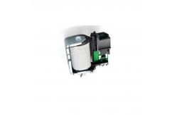 China Pure Iron House 0.7A DC12V Push And Pull Solenoid supplier