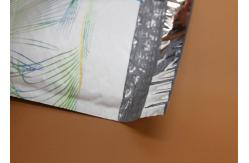 China Waterproof Recyclable LDPE 6x9 Inch Poly Bubble Mailers supplier
