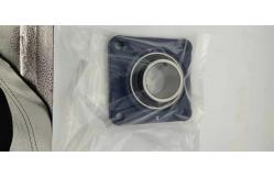 China 2RS Pillow Block Bearing Fy40 Fy45 Fy60 Fy65 Fy70 For Rolling Mills supplier