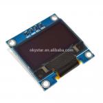 128*64 OLED Display Module For 1.3 I2C IIC Serial